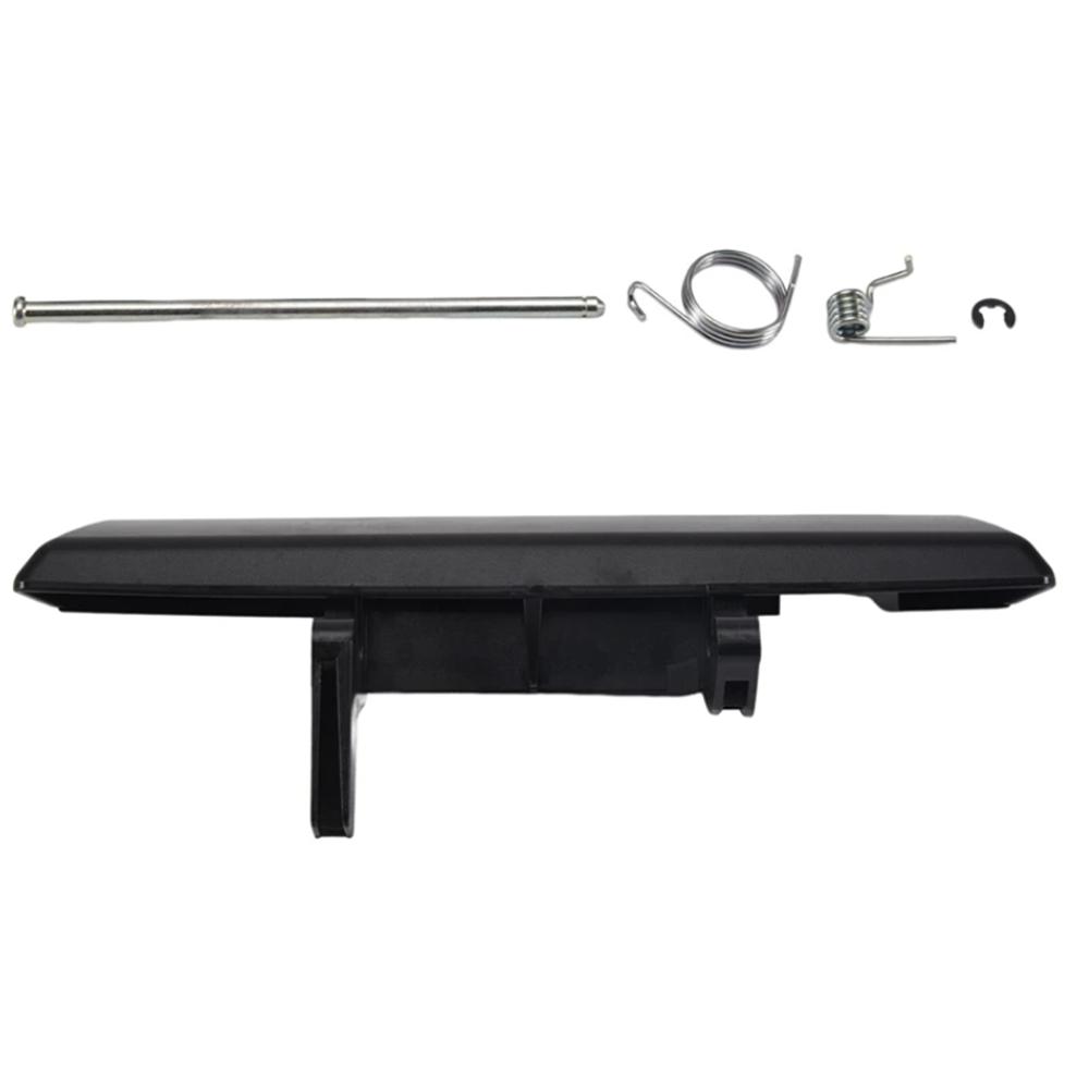 

Новая 1x ручка задней двери для Nissan Frontier 2005-2012 906067S200 90606-EA810