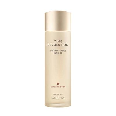 Time Revolution The First Essence Enriched 150ml