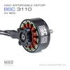 MDMOTOR BSC3110 Racing Drone Brushless Motor