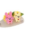 Cartoon Plush Toys Soft and Cute Small Plush Doll Cute Doll Bag Plush Pendant Toys