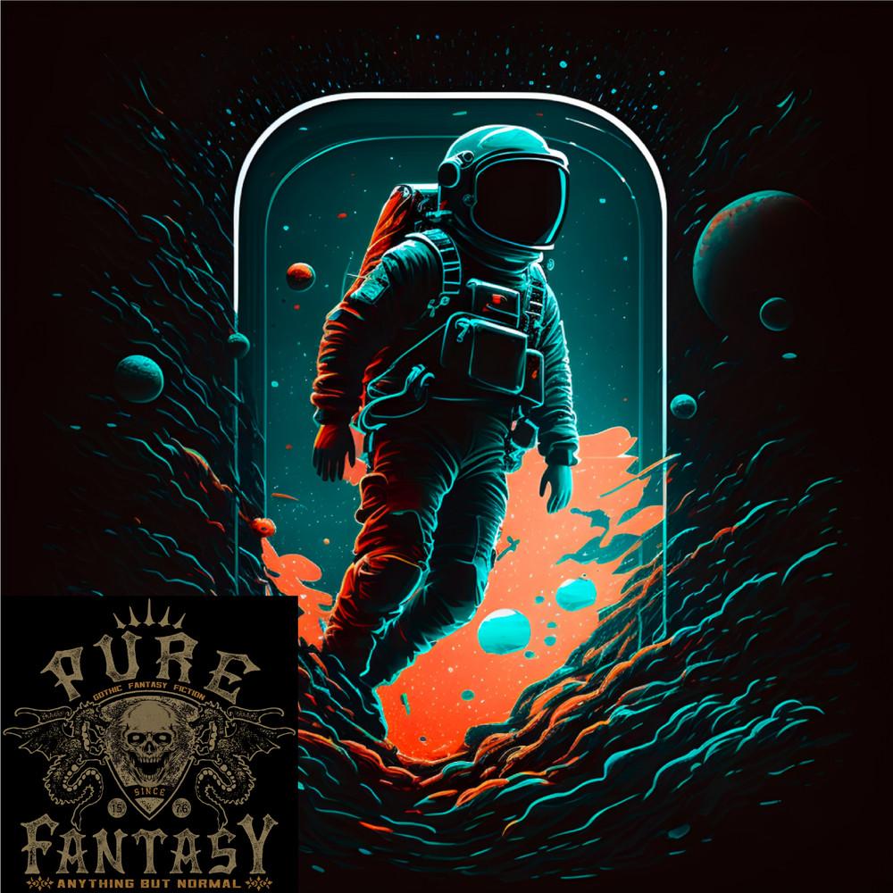 Space Traveller Astronaut Outer Planets Mens Light Cotton T-Shirt Unisex T-Shirt XXXL