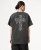 ARTISTWEAR [Atw] Believer Pigment Short Sleeve Tee