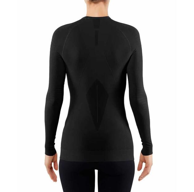 Falke Maximum Warm Long-Sleeve Base Layer