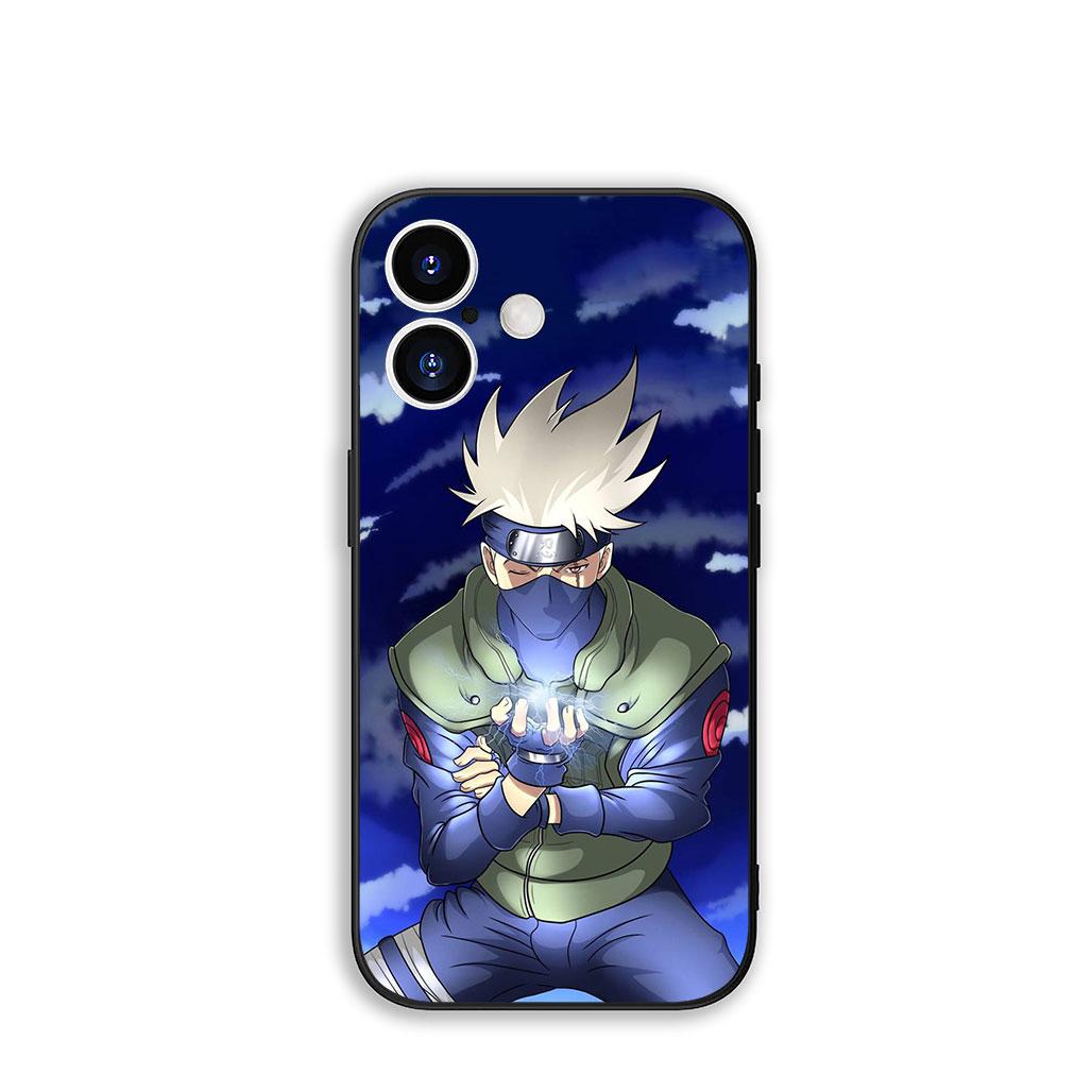 

Nara Shikamaru Narutos Kakashi for Motorola Moto G04 G13 G14 G22 G23 G20 G32 G34 G35 G64 G82 G84 G53 G60 G72 E14 E15 E13 Case Motorola Moto E22