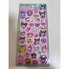 3D Character Seal Sanrio Bonbon Drop Seal