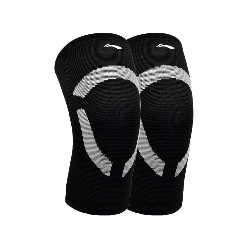 Li Ning Knee Pads Polyester Running, Mountaineering, Cycling Unisex LDEU701