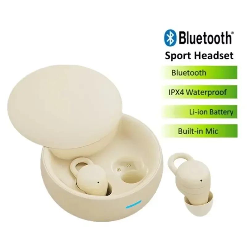 Xiaomi Wireless Earphones Audifonos Bluetooth Inalambrico Communication-focused Bluetooth Headsets Reduce Background Wind Noise