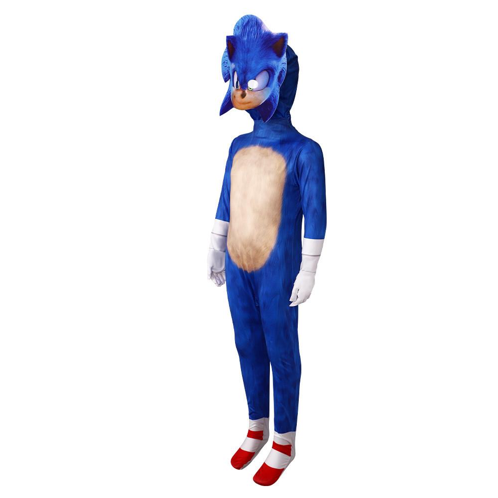 Costume Cosplay Character Role Playing Performance Stage