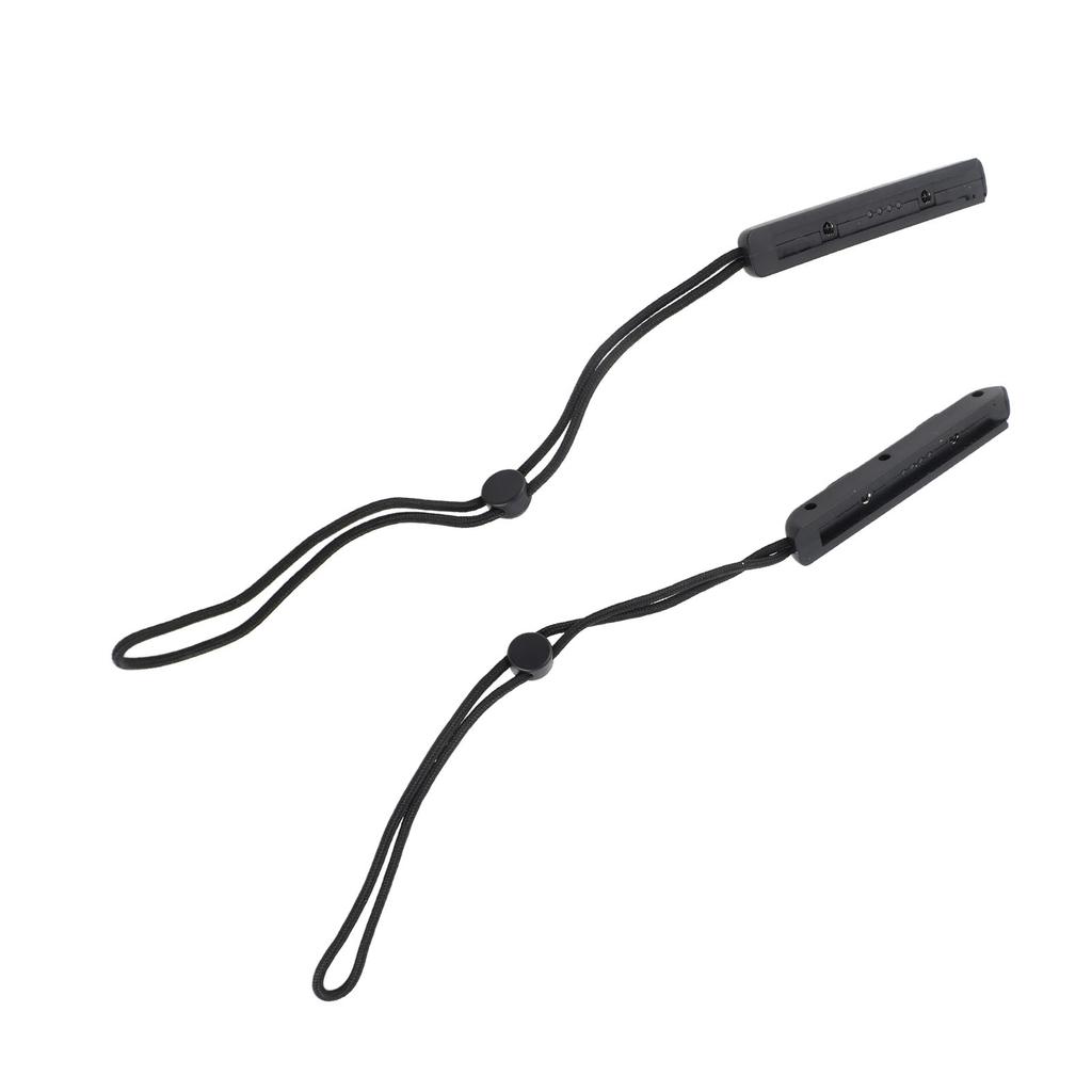 2 Pcs Gamepad Wrist Strap Safe Convenient for OLED Game Console