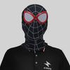Wunderbarer Marvel Latex Kopfschmuck für Halloween-Kostümpartys und Comedy-Auftritte