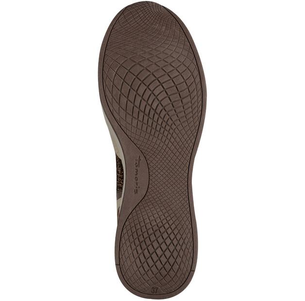 Кроссовки Tamaris Wedge Sneaker