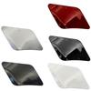 Car Front Bumper Tow Towing Hook Eye Caps Cover for W204 Plastic Replacement Eye Tow Eye Caps A2048850526