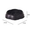 Slow Food Bowl for Dogs Anti-choking Pet Slow Food Bowl Anti-slip Anti-knock Dog Bowl Cat Food Bowl New Pet Slow Food Bowl