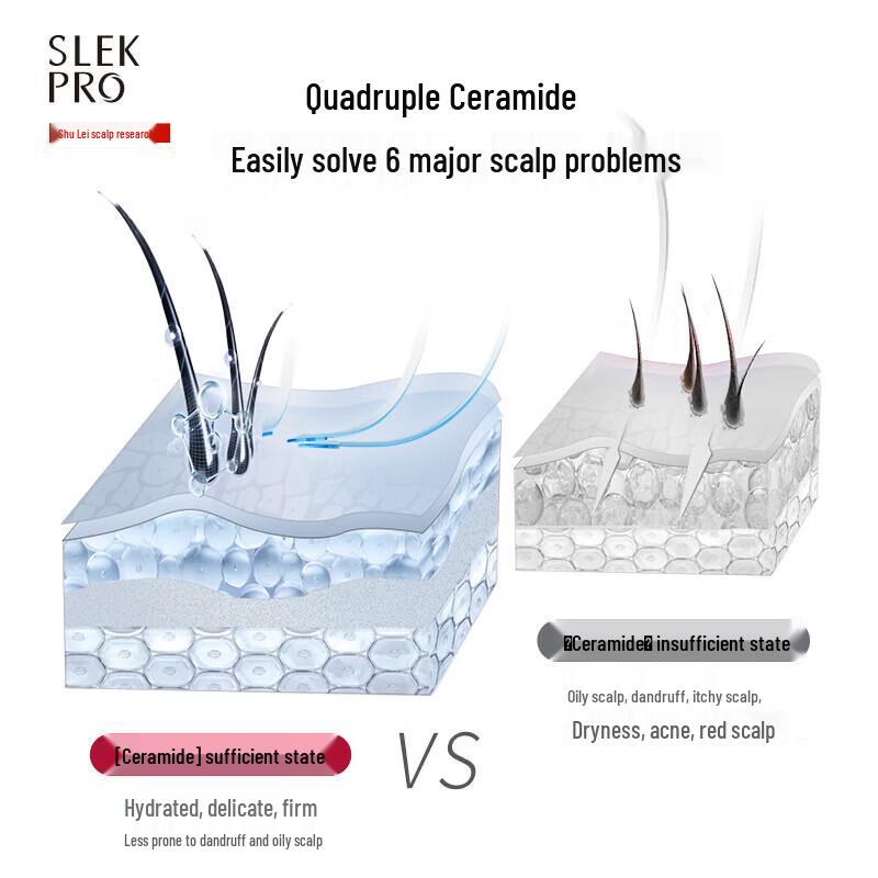 Sunsilk PRO Scalp Care Duo Travel Set