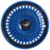 14-Inch Decorative Wheel Hubcaps for 2019-2020 Jetta VA3 Models