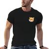 Project Zomboid Spiffo Waschbär T-Shirt T-Shirts Für Unisex Grafik Vintage T-Shirt Personalisiertes T-Shirt