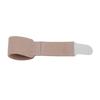 Broken Toe Wrap Fabric Toe Splint Toe Cushion Bandage Finger Protector Straight Hair Hammer Toe Separator