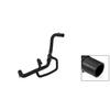 X Autohaux Auto Car Radiator Hose Heater Hose No.8V218B27E for Ford Fiesta Petrol Saloon 2009- 1 Pc Water Tank Drain Pipe