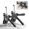 Furniture Moving Plaster Sheet Repair Hand Lifting Tools Elevate Tool Cabinet Jack Board Lifter
