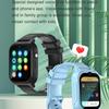 696 Kids 4G Video Call Chat Smart Watch Student Waterproof GPS WIFI LBS Location 700Mah Battery Calculator Children Smartwatch