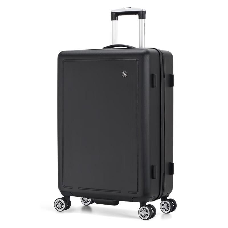 OIWAS Hardside Spinner Carry-On Luggage