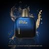 Wild Stone Whisky Perfume for Men, 100ml|Long Lasting EDP|Woody and Fruity Fragrance|Premium Eau De Parfum