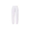 Knitted Sweatpants Women's Pink DV7093-511