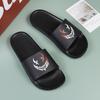 Men's Slippers Sports Soft Bottom Slippers Outdoor Casual Slippers Fashion Slip-on Slippers