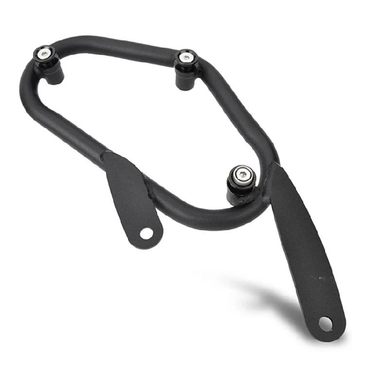 

Left Side Bags Holder for CL500 CL300 23-24 Motorbike Luggage Rack Saddlebag Bars Rack Support Bracket Easy Installation 1