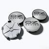 4pc OZ Racing Logo Emblem Car Wheel Center Caps 68MM 63MM Wheel Hub Cap O.Z Badge Rim Hubcaps Dust Cover Replace Car Accessories