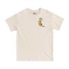 Up Unisex Adult Characters Back Print T-Shirt