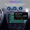 For Ford Fiesta Mk VI 5 Mk5 2002 - 2008 Car Radio Multimedia Video Player Navigation Stereo GPS Android14 No 2din 2 Din Dvd