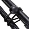 30pcs Ball Elastic Tarpaulin Tied Rope 15cm Tensioner Tie Accessory for Tent