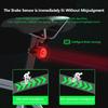 Secure Mounting Bike Light Children Night Cycling Lamp Teen Cyclists Light for City and Mountain