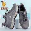 Paul Camel Men's Summer Breathable Mesh Casual Shoes