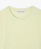 38COMEONCOMMON Regular Cotton T-Shirt (Lime)