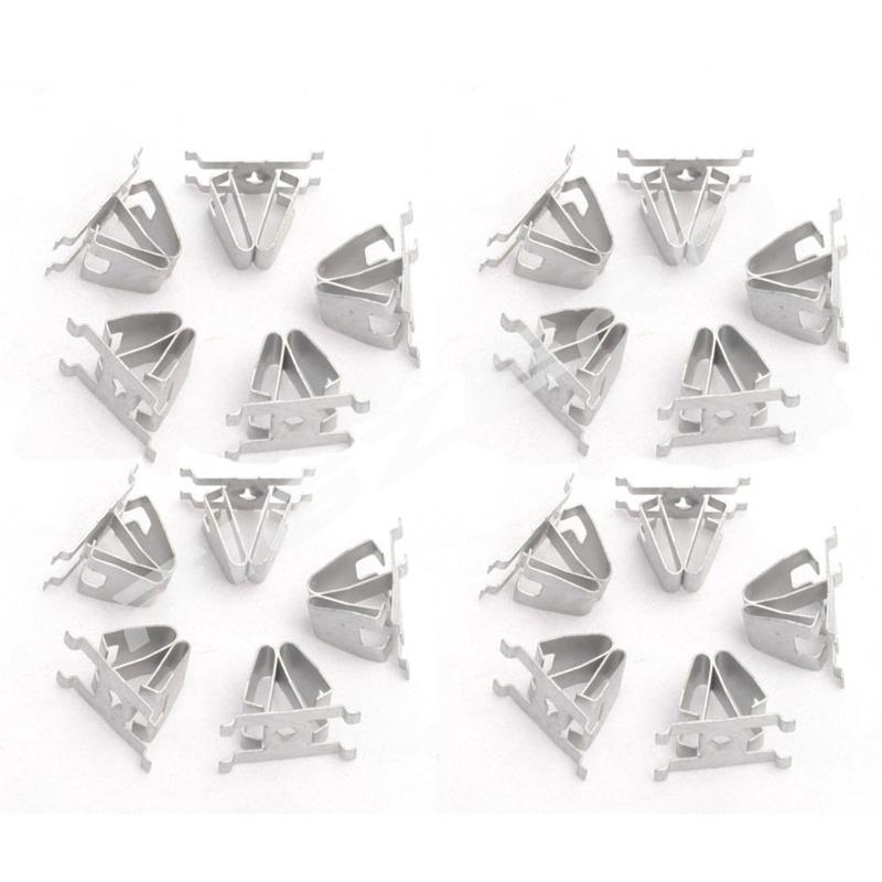 Roof Handle Clip Sun Visor Bracket for Volkswagen CC Golf Passat Sagitar Touran