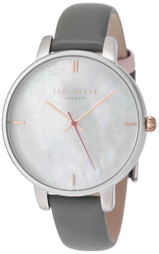 Baker Watch TE15162002 Regular Import Green [Ted London] Women's