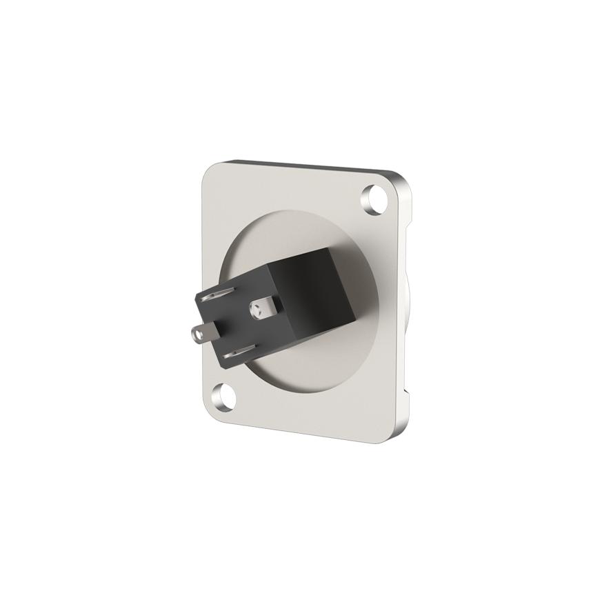 Gniazdo Typu Jack Mini Stereo 3.5 Mm Roxtone Rmj3Fd