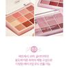 HOLIKA HOLIKA My Fave Vibe Eye Palette Ripe Fruits Collection - 2 Types