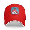 Baseball Caps MGK Lost Americana Rapper Trending Casquette Female Male Casual Summer Hats