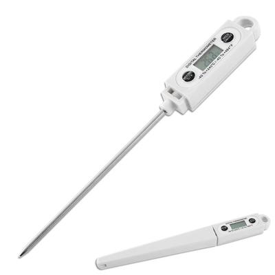 Kochutensilien – Küchenthermometer