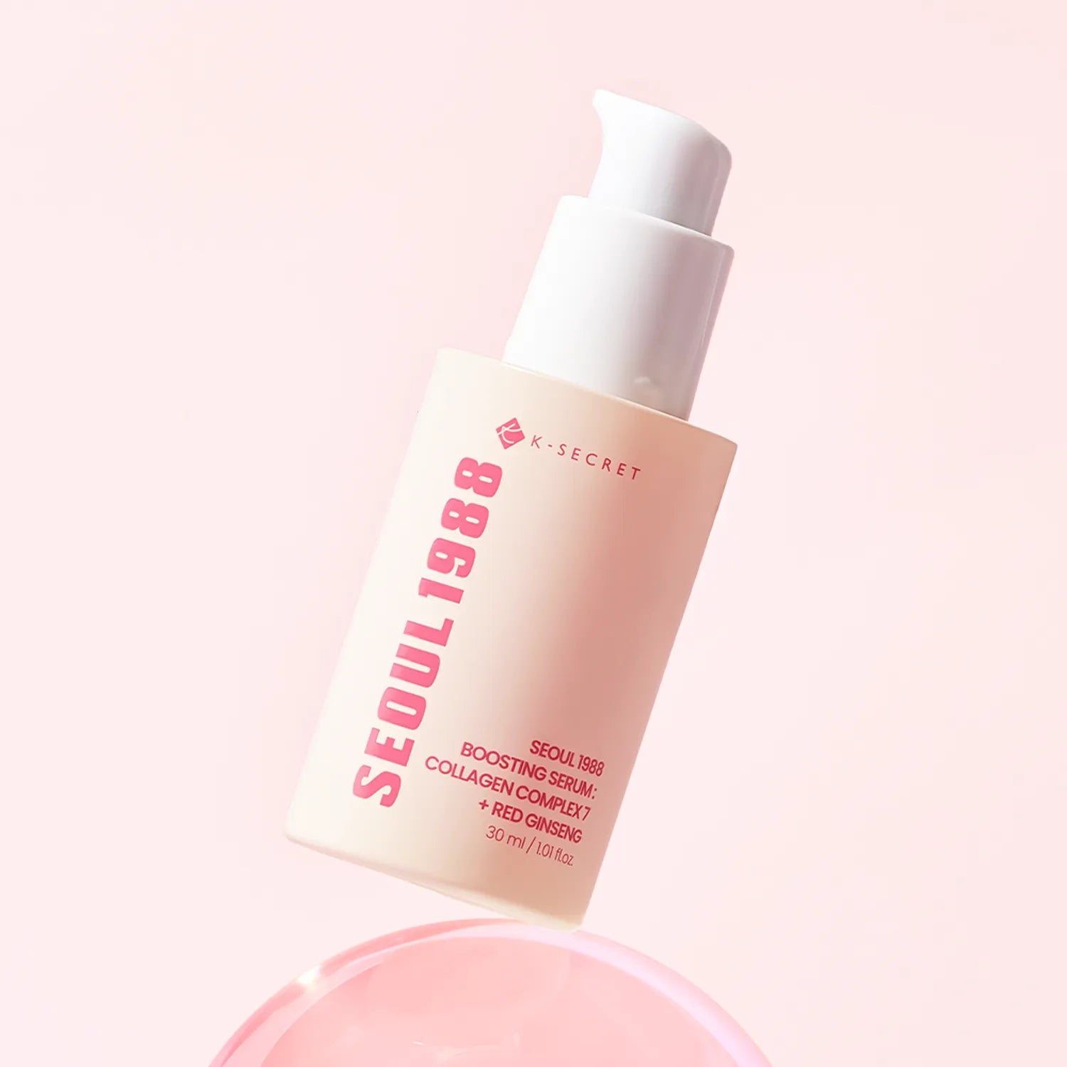 KSECRET Seoul 1988 Collagen Boosting Serum 30ml Serum 30ml