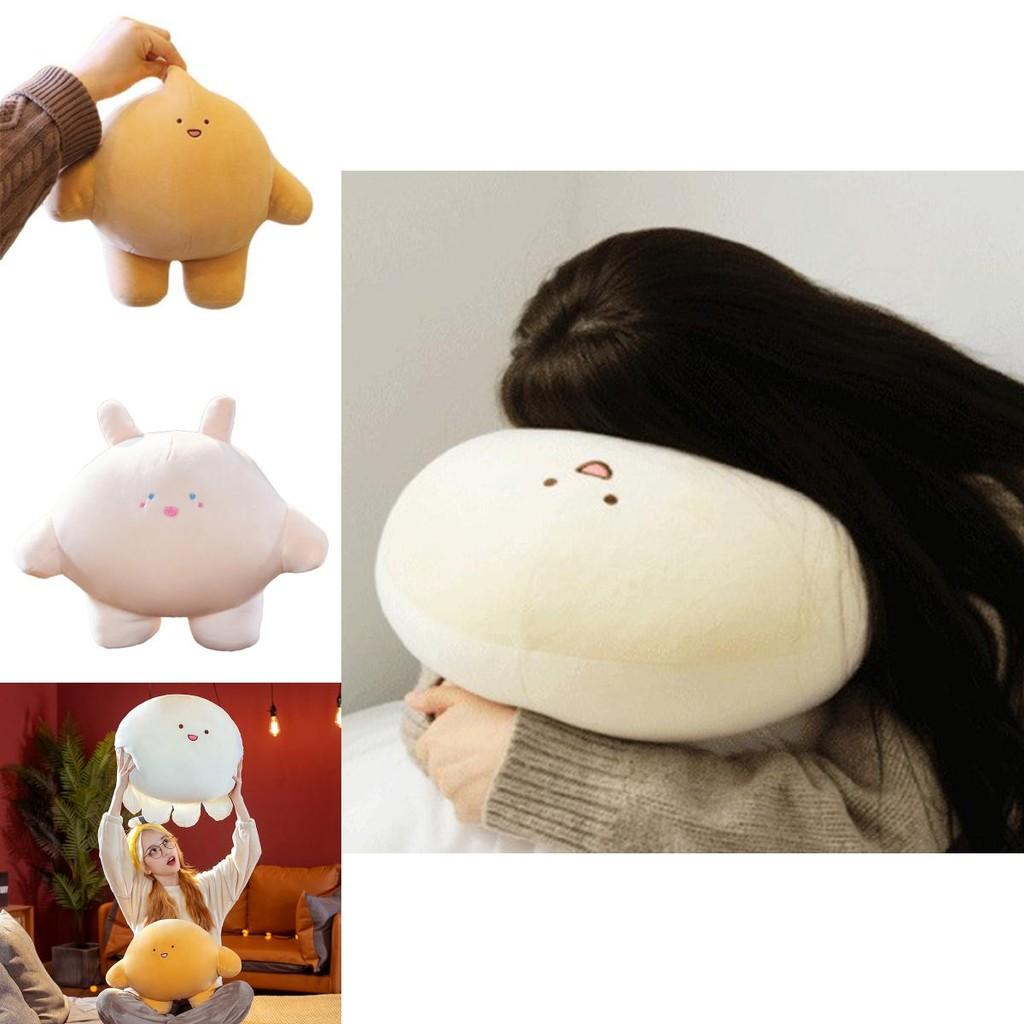 Dow Dow Octopus Plush Toy Stuffed Dolls- Korean Anime-inspired Gift For Kids And Adults