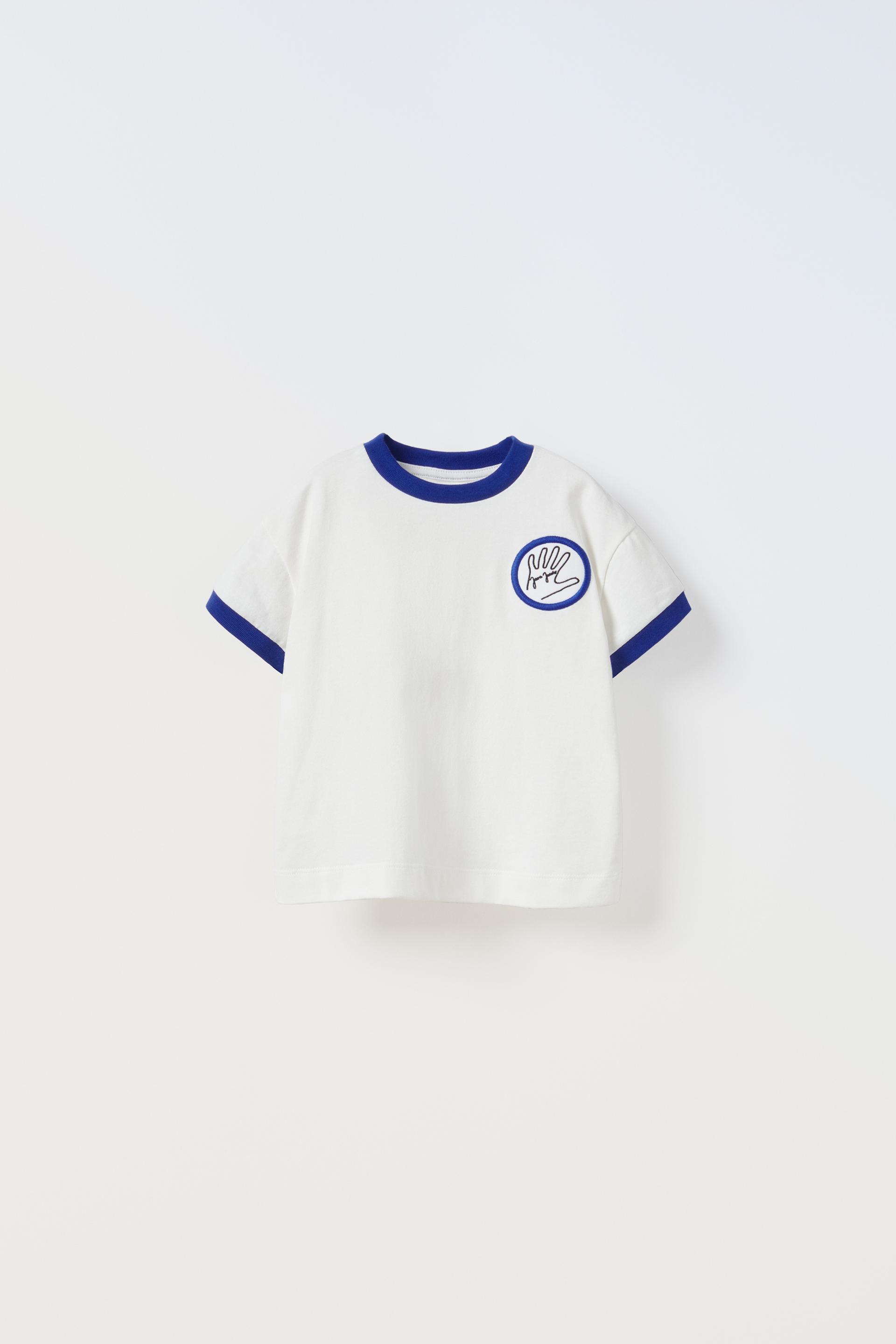 

ФУТБОЛКА ЯВА ДЖЕЙКОБС