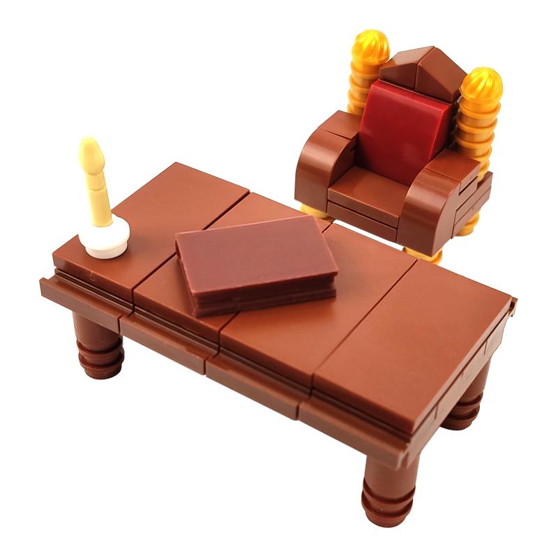 

Нетоксичний Moc City Books Магічна книга Набір будівельних блоків Модель Kit Цеглинки Освітня іграшка Дитячі подарунки Іграшки для дітей Діти Місто Подарунки