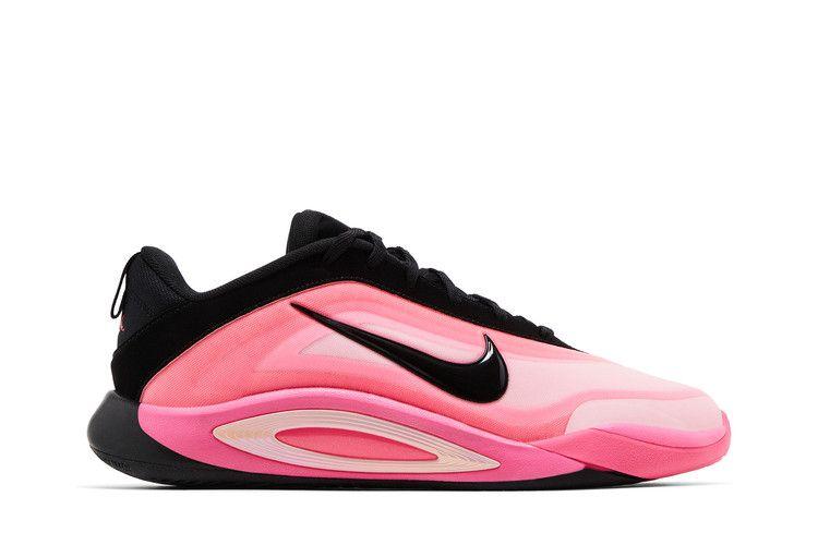 Nike A'ja Wilson A'One Leo Luci (GS)