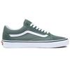VANS Old Skool Low Top Green - VN0A5KRSYQW