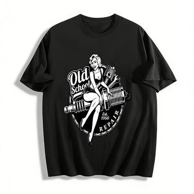 Tops – T-shirts