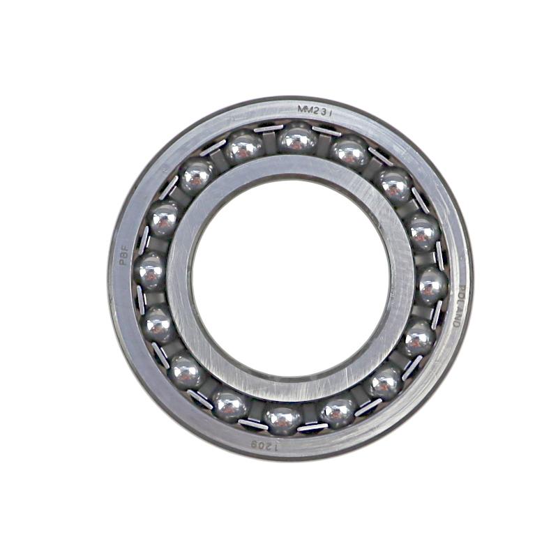 Self-aligning ball bearing 1209 FŁT Kraśnik